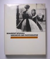 Beaumont Newhall: Geschichte der Photographie.