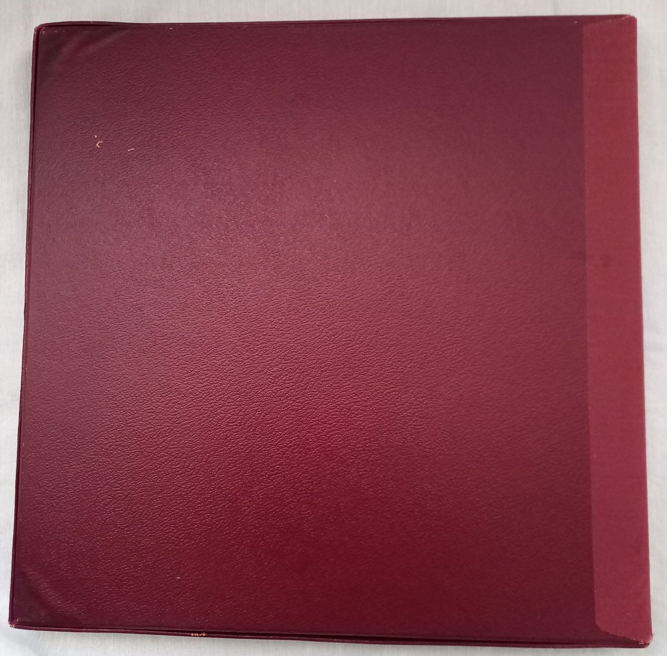 Dischi in vinile: KLASSIK-LP Sammlung "MANON LESCAUT" – Nuovo (secondo la descrizione) da Binningen venduto da mar_2jlr 1
