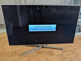 Samsung Fernseher (ab 60.- mit homecinema)