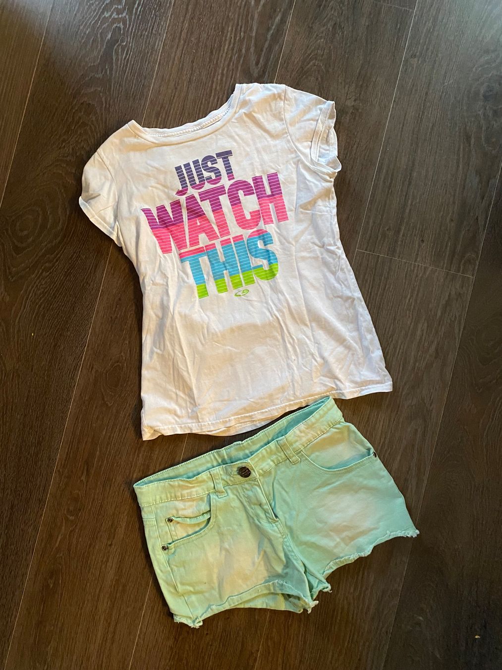 Champion Lotti & Set di vestiti: Ensemble 10-12 ans – Usato da chermignon venduto da pioupioumf