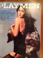 erotik sex Magazine - Playmen 9 - 1973