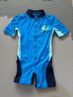 UV Sonnenschutz Kinder Wasseranzug 92/98