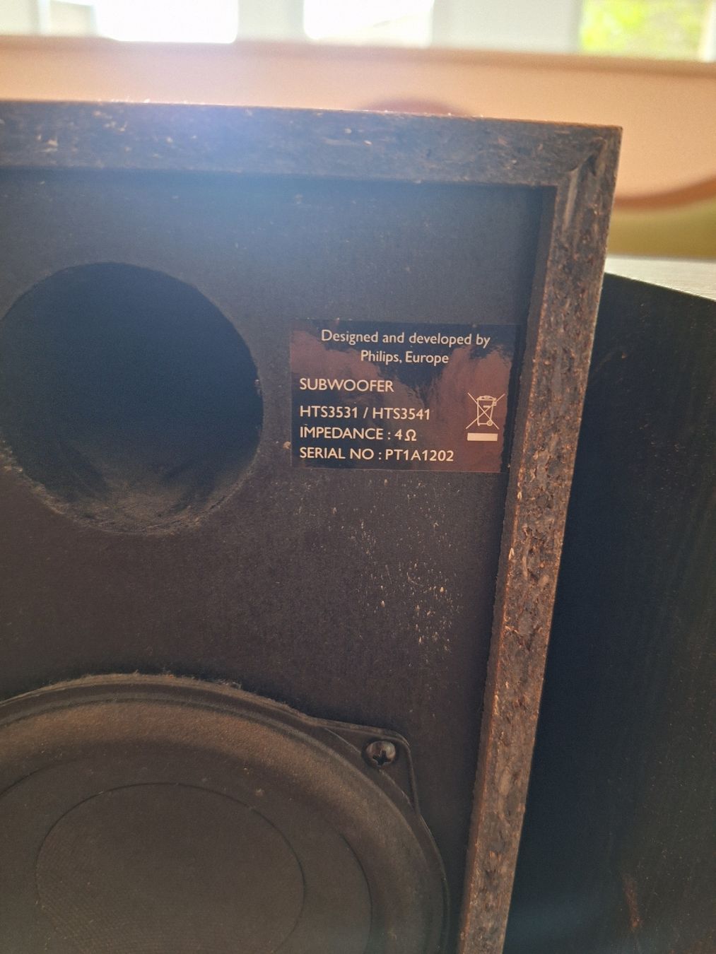 Casse acustiche: ​Hifi-Lautsprecher – Usato da Strengelbach venduto da Ist-van 4