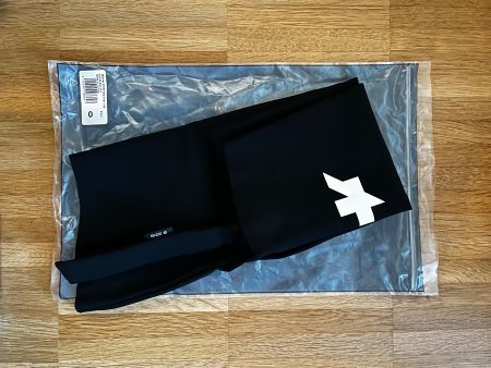Assos Winter Knee Warmers