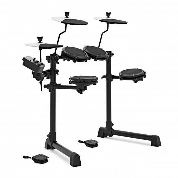 Alesis Strumenti musicali: Alesis Debut Kit Electronic Drum Set Used – Usato da Zürich venduto da joshuabloom 2