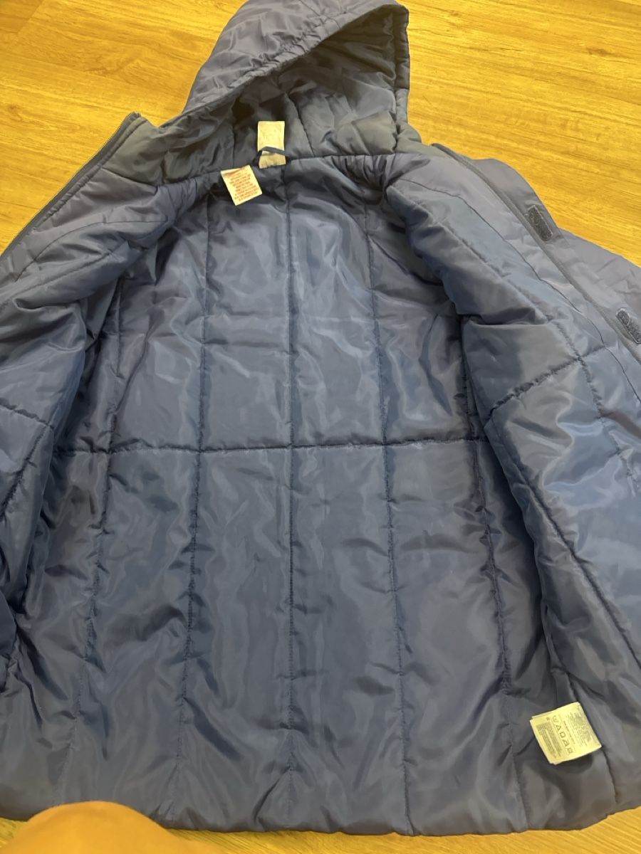 Giacche & Cappotti: Jacke Mantel Adidas 164 – Usato da Uitikon Waldegg venduto da Nasacha 2