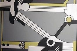 BRIGITTA MALCHE (Austria/Schweiz, *1938)