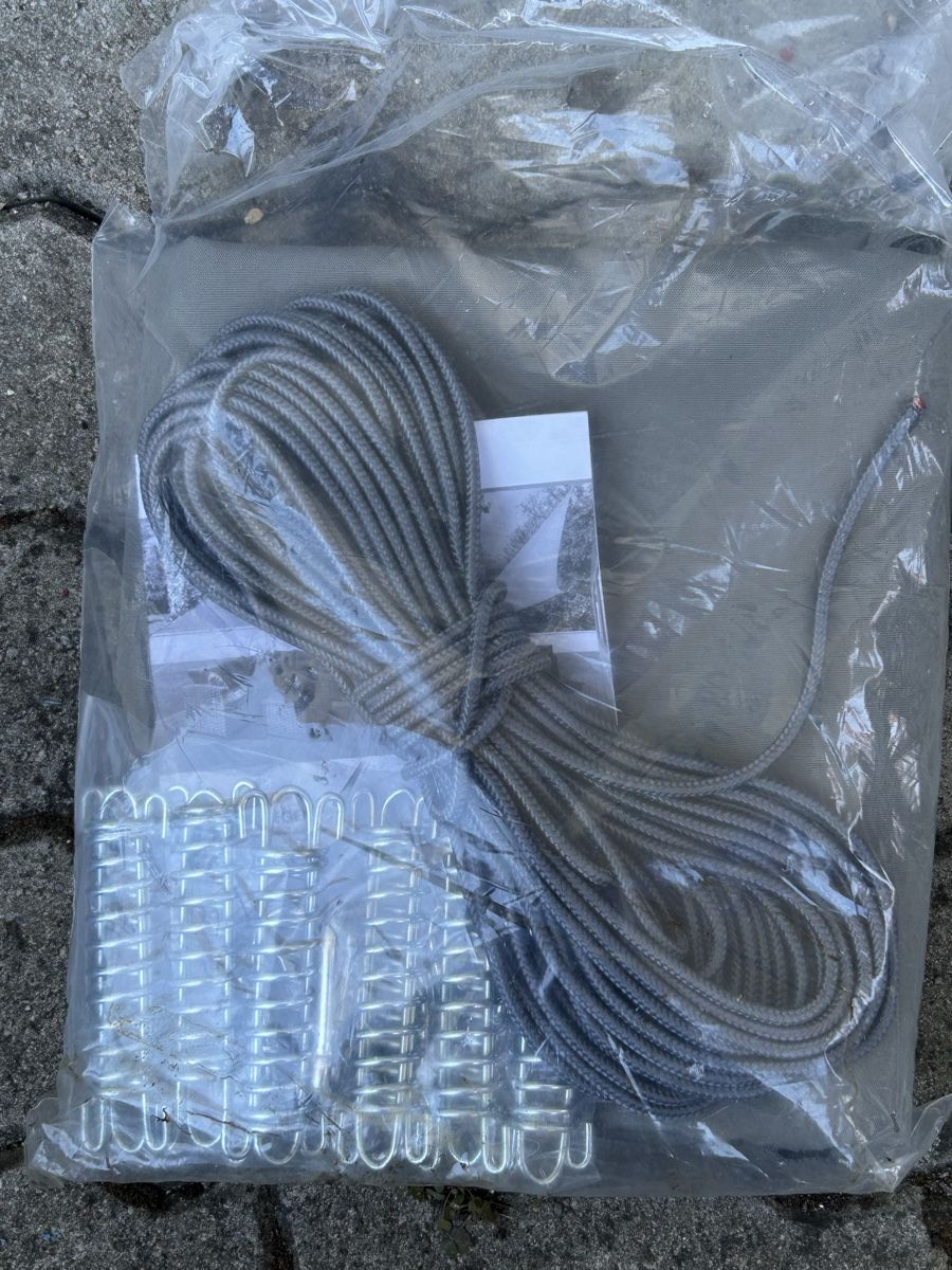 Markisen: Sonnensegel 300x200cm NEU – Neu (gemäss Beschreibung) aus Winterthur von stella67 1