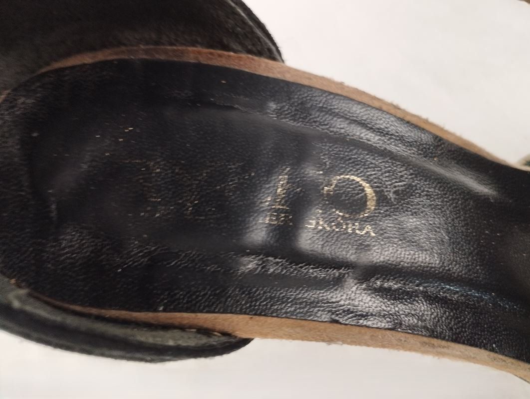 Damenschuhe: RYŁKO Pumps Gr. 36½ – Gebraucht aus Schübelbach von Restwert_Schubelbach 2