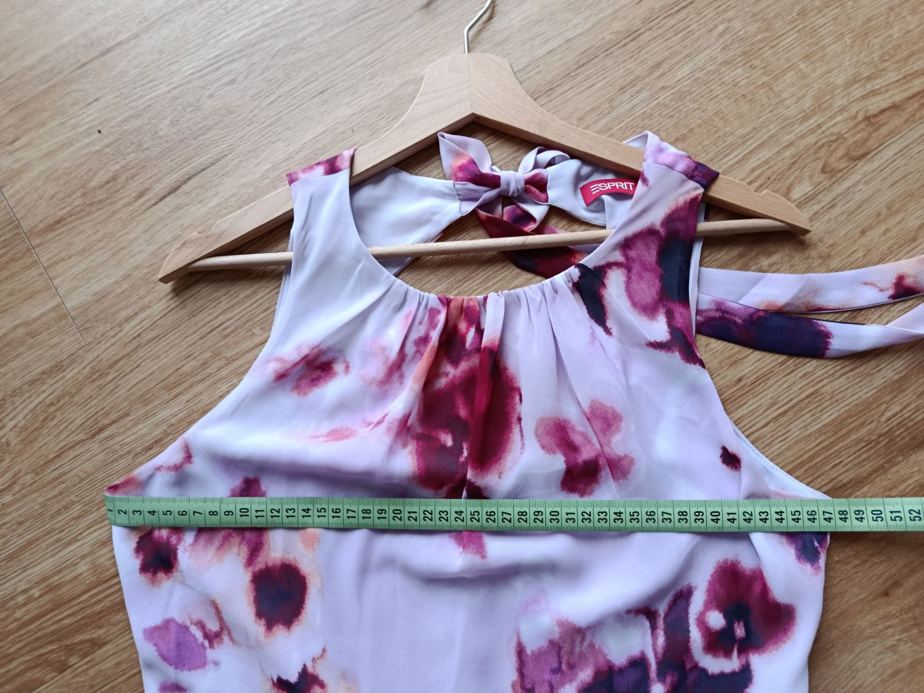 Esprit Vestiti: Sommerkleid Esprit – Nuovo (secondo la descrizione) da Wangs venduto da son_klein 7