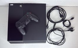 🎮 Sony PlayStation 4 – FW 7.50 / Top Technisch 🎮