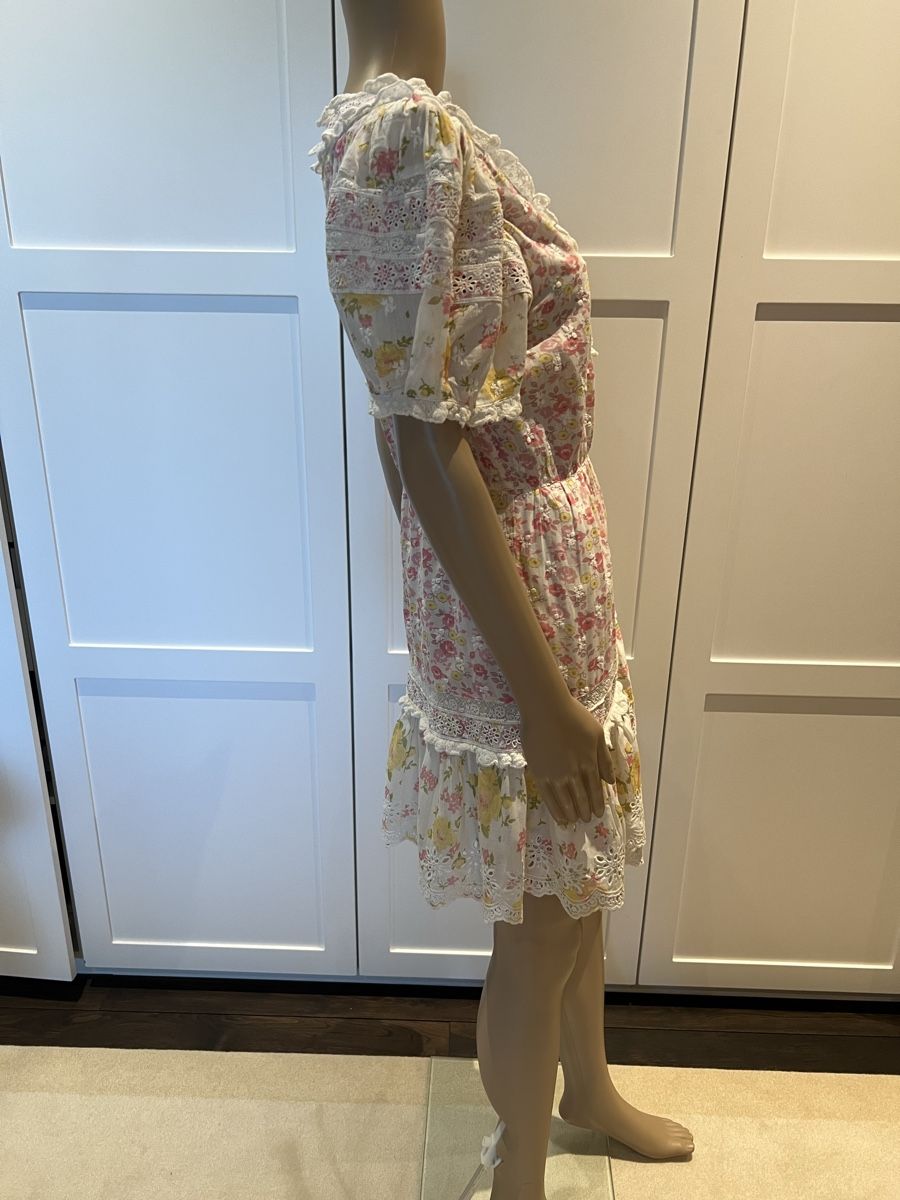 Vestiti: Loveshackfancy Kleid Gr. L – Usato da Kilchberg ZH venduto da Lisavivienne 3