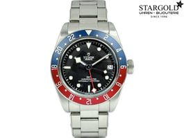 Tudor Black Bay GMT - 79830RB