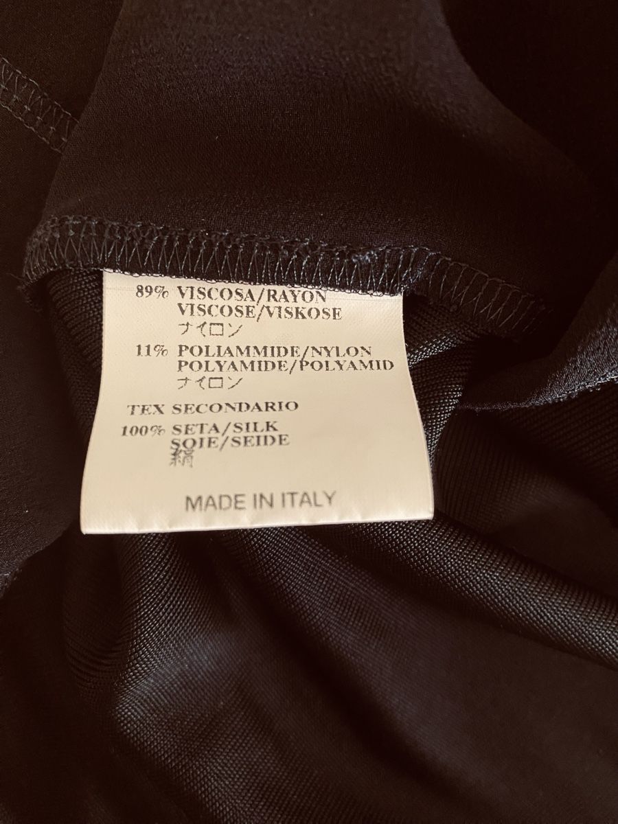 Blusen: Camicetta donna – Gebraucht aus Novazzano von ige_cwq5 4