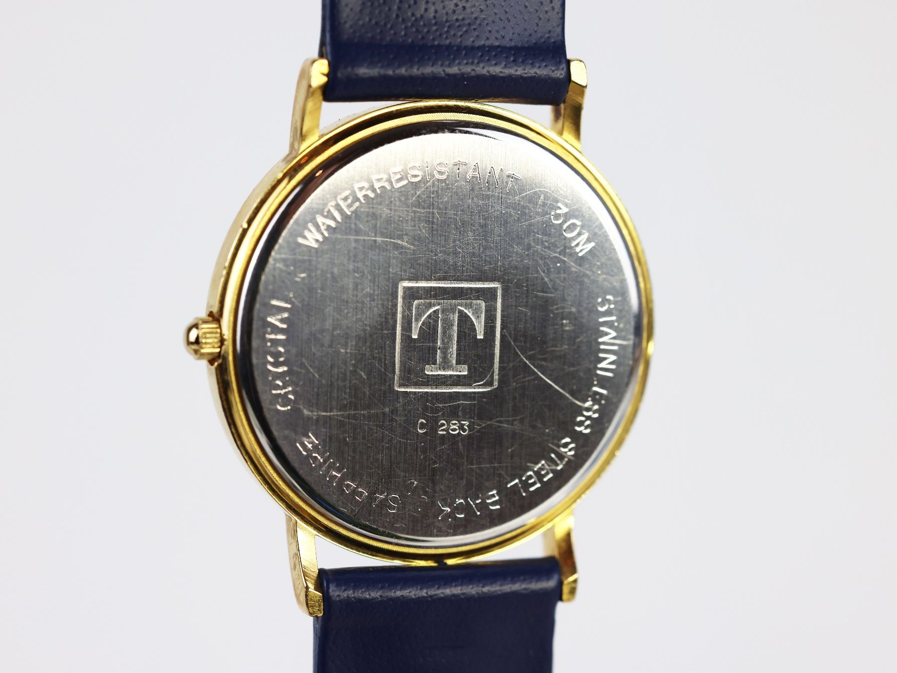 Tissot Uhren: Tissot Armbanduhr – Gebraucht aus Varen von oEdelweiss 3