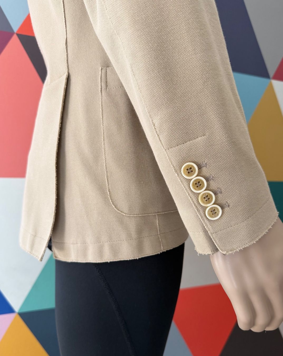 Eleventy Jacken: ELEVENTY Sakko 💛 – Gebraucht aus Zürich von ClosetQueen 6