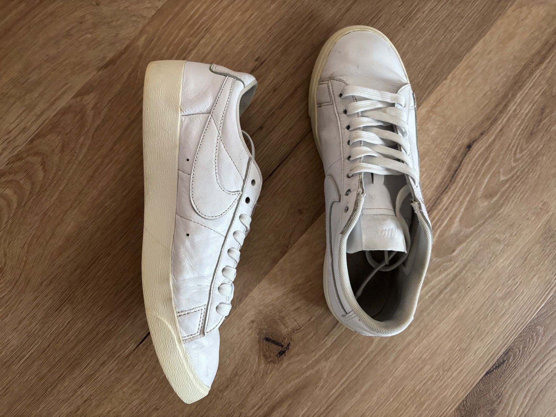 Herrenschuhe: Nike Schuhe – Gebraucht aus Niederönz von deb_tyz9 2