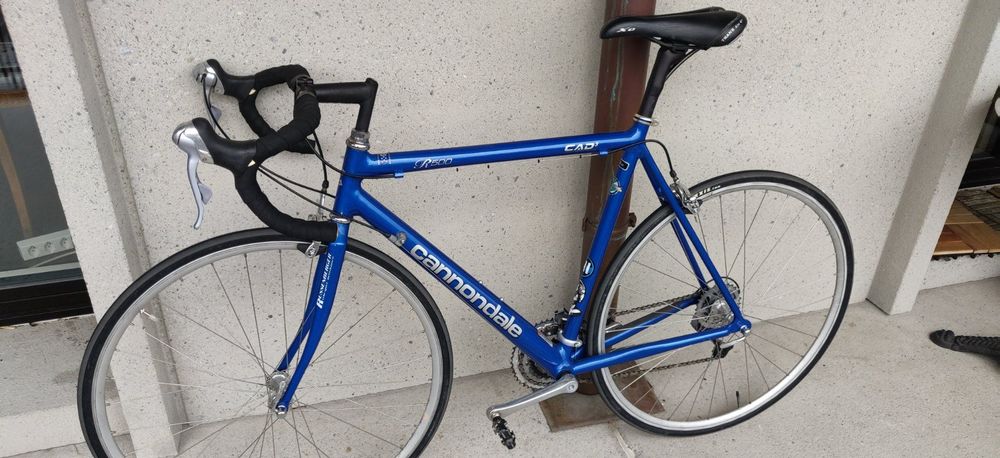 Cannondale deals cad 3