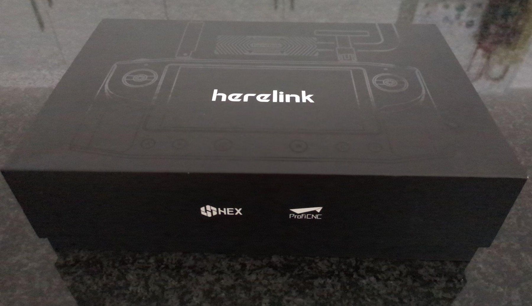 Sistema di controllo: Herelink HD Video Transmission System V1.1 + EXTRA – Nuovo e nell'imballaggio originale da Zuerich venduto da vir_66fd 2