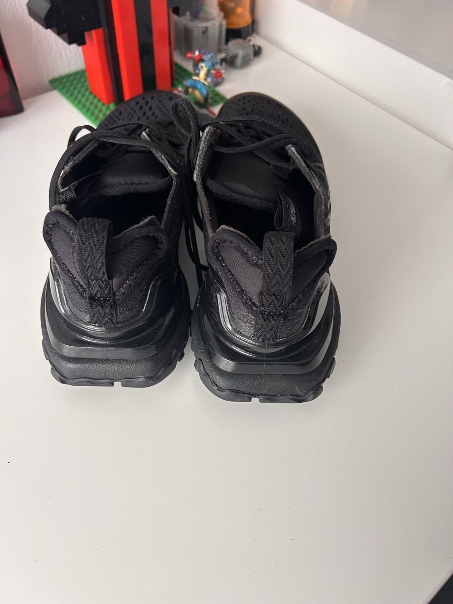 Nike Scarpe per ragazzi: Basket Nike React Vision – Nuovo (secondo la descrizione) da Sierre venduto da art_wqf9 4