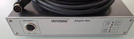 HDS Music Adapter-Box