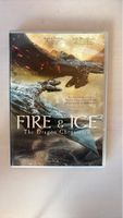 Fire & Ice - The Dragon Chronicles,-Rarität! (0506)