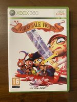 Fairytale Fights für Xbox 360 (FR)