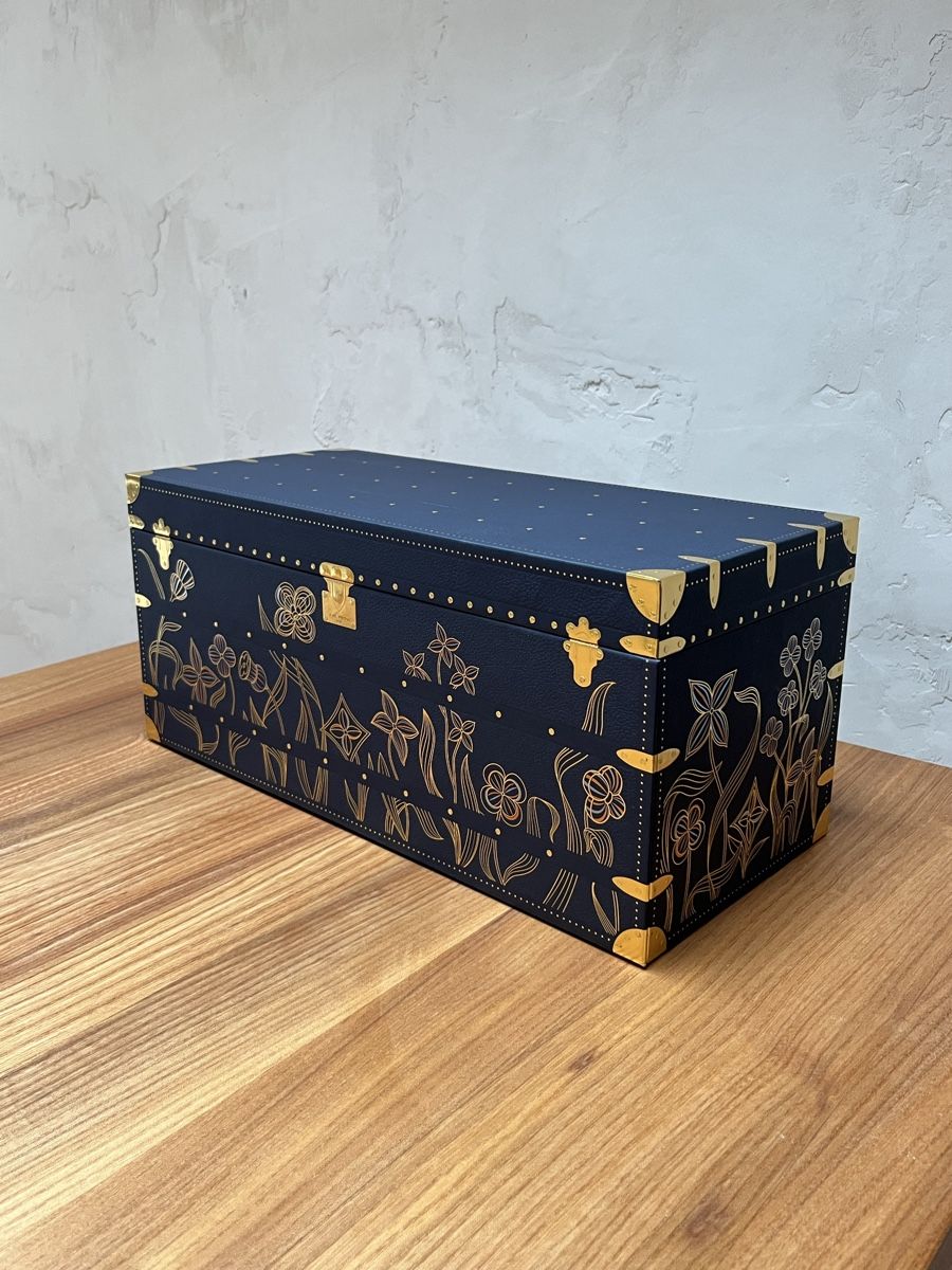 Louis Vuitton Borse: Louis Vuitton Adventskalender – Nuovo e nell'imballaggio originale da La Chaux-de-Fonds venduto da mal_29gk 1