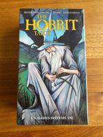 The Hobbit Tarot / Englische Version / Original verpackt