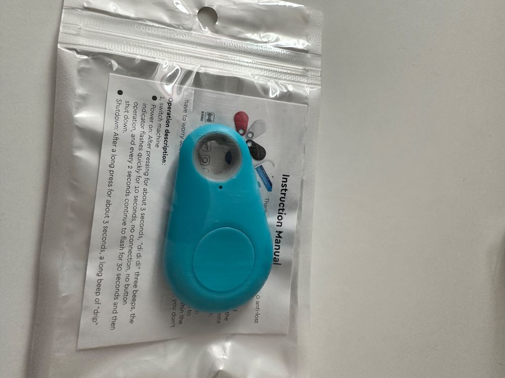 GPS Tracker Kaufen auf Ricardo