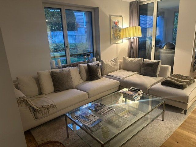 B&B Italia Sofas: B&B Italia Ray Ecksofa -- neuwertig – Gebraucht aus Mönchaltorf von flashvonbeutenhof 1