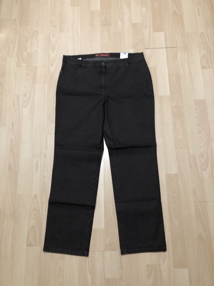 Brax Pantaloni: Brax Hose Gr.48 – Nuovo (secondo la descrizione) da Chur venduto da vicky7 1
