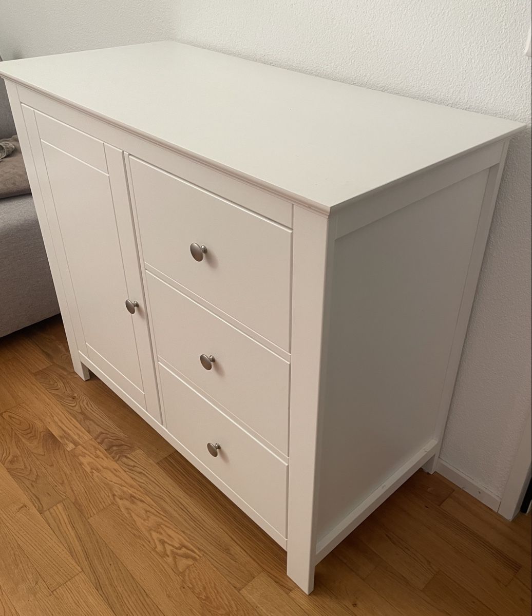 Commodes: Kommode – D'occasion à Emmen par ellennn 4