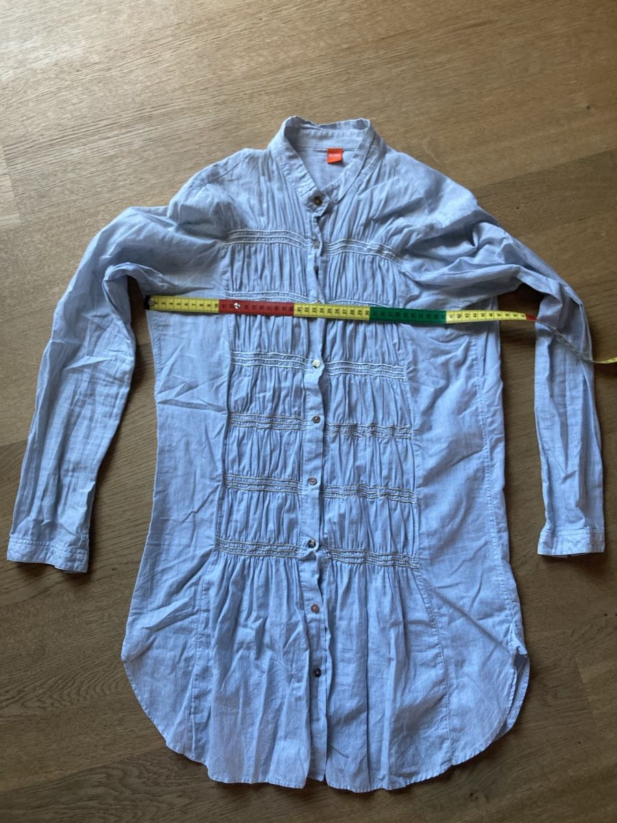 Hugo Boss Camicette: Boss Orange Bluse – Usato da Zürich venduto da san_qzr2 2