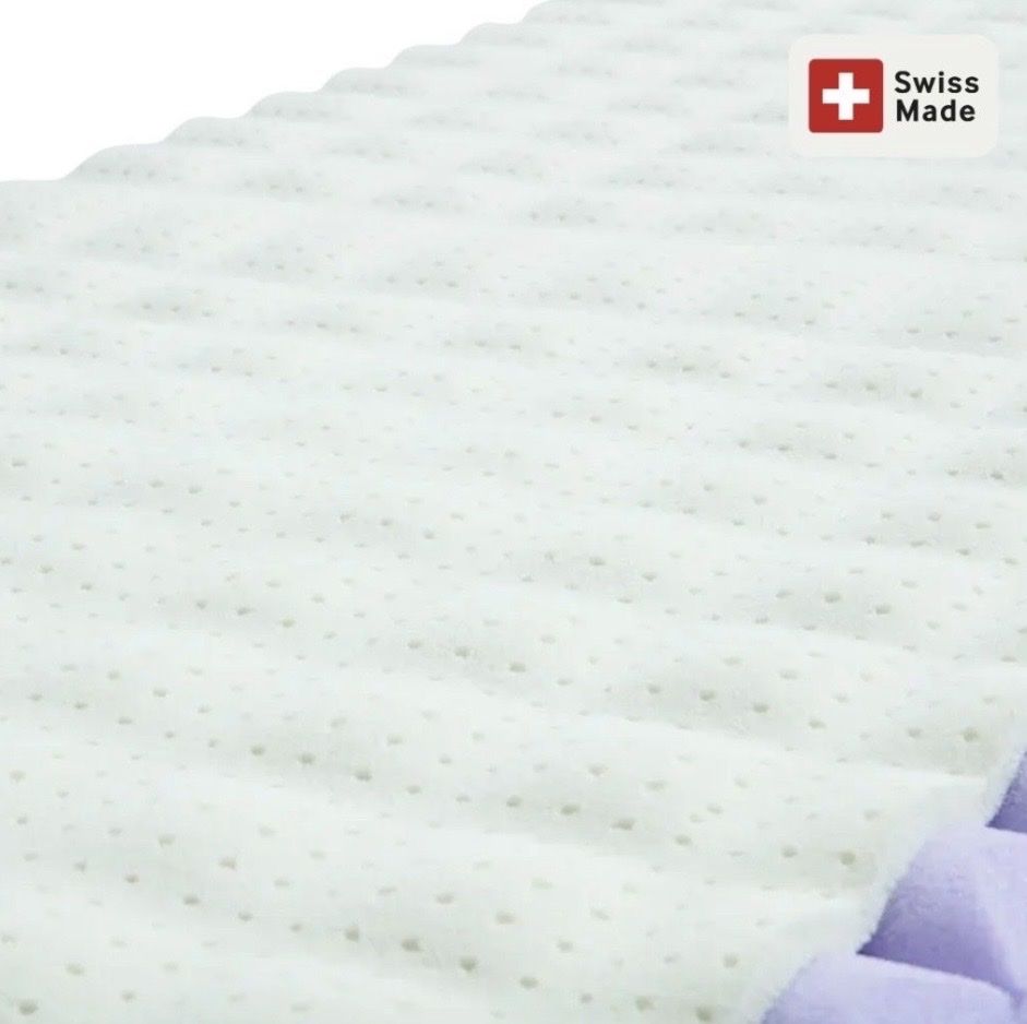 Matratzen: 2 stk.Riposa Matratze Goldspring x – Gebraucht aus Sevelen von Stopglobal. 3