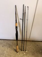 Savage Gear Reiserute
