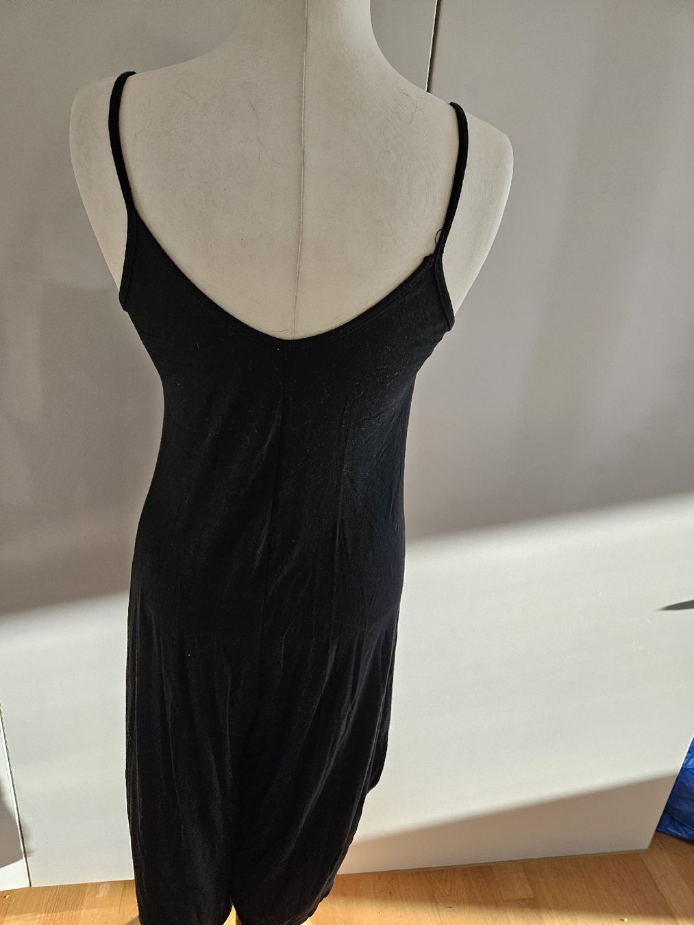 Tute: Luftiger Jumpsuit Onesize – Nuovo (secondo la descrizione) da Zürich venduto da ColdCoffee 3
