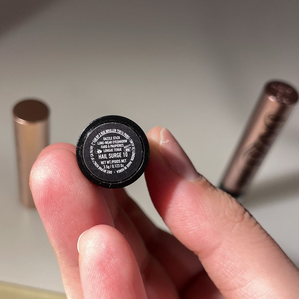 Make-up: KVD Beauty Dazzle Stick 2stk – Nuovo (secondo la descrizione) da Bellach venduto da Dreamer2501 4