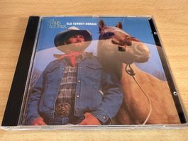 Chris Ledoux - Old Cowboy Heroes