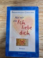 Mal mir ein Ich liebe dich Brandilyn Collins Johannis