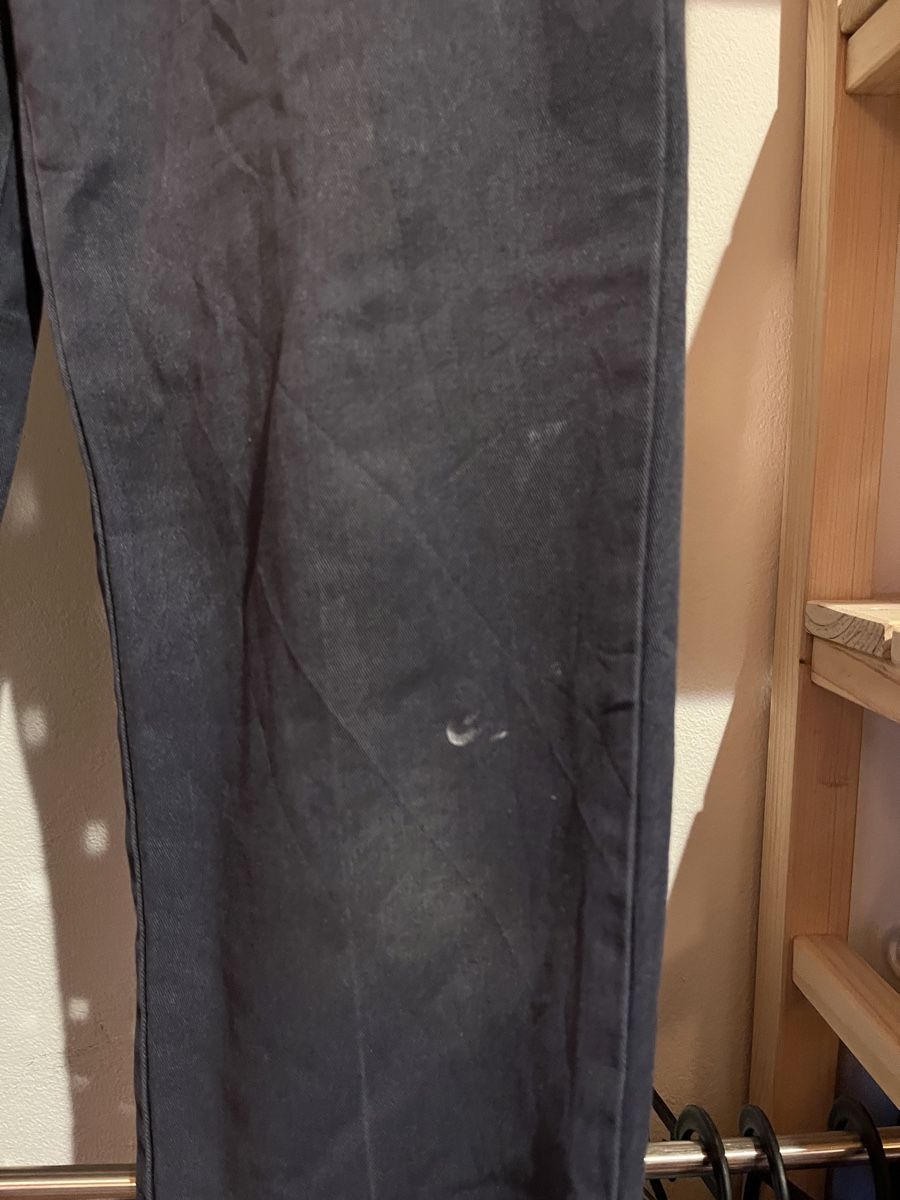 Dickies Pantaloni: Dickies Hose Original 874 Vintage – Usato da Samedan venduto da K7kgh 6