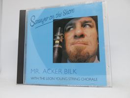 Mr. Acker Bilk + Leon Young String C - Stranger On The Shore