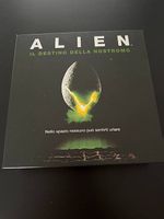 Alien gioco da tavolo