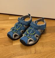 Kinder Sandalen Gr. 28 - Top Zustand 