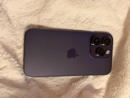 Iphone 14 Pro, 126gb