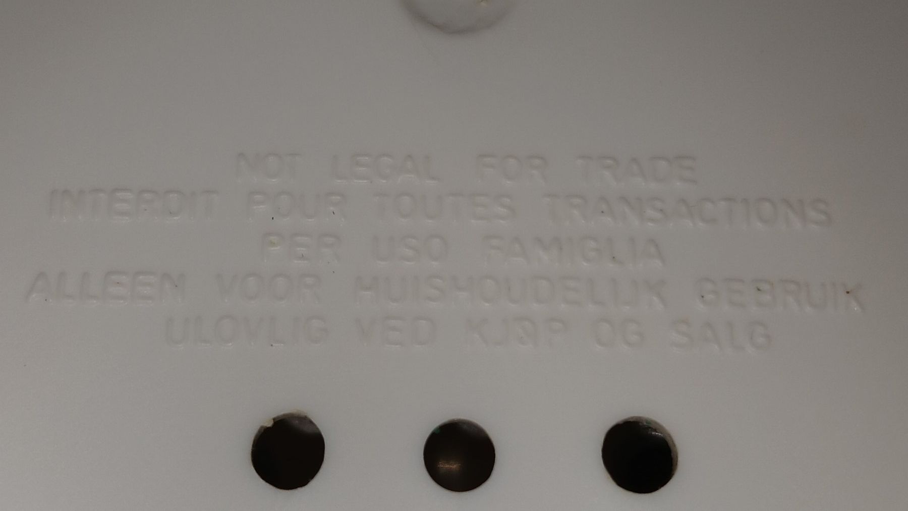 Bilance da cucina: Küchenwaage – Usato da hinwil venduto da tho_j6kz 7