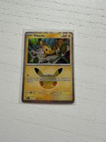 Pikachu 16/30 30th Celebration🇬🇧