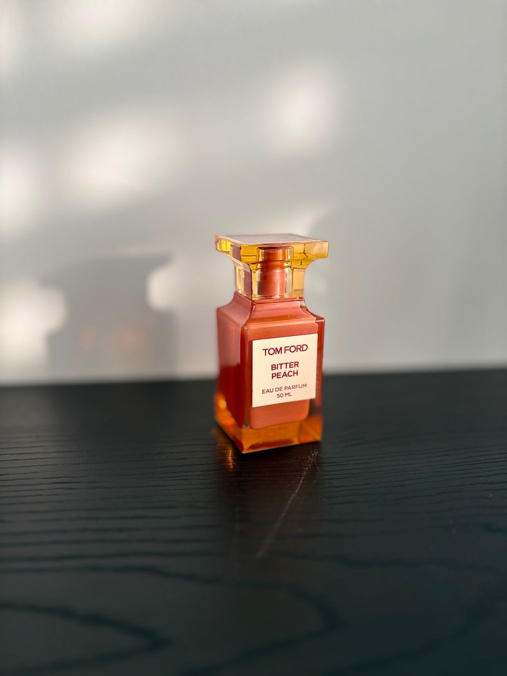 Tom Ford Profumi & Eau de Toilette: Parfumprobe | Tom Ford Bitter Peach 5ml – Usato da Bassersdorf venduto da ScentVibes