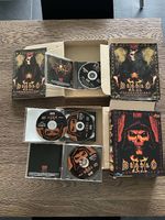Diablo II + Lord of Destruction  deutsche PC Big Box