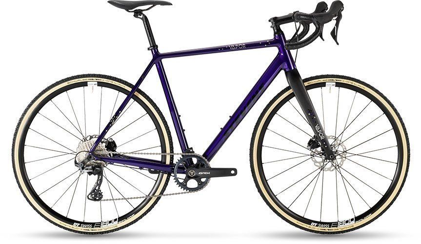 Stevens Biciclette: Vapor 1x11 58cm 2023 – Nuovo e nell'imballaggio originale da Giubiasco venduto da cattaneo 1